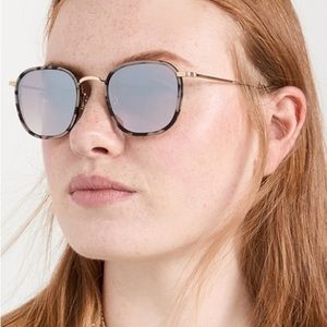 KREWE Hyde Sunglasses
